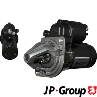 Стартер JP GROUP 1190302500