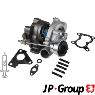 Турбіна JP GROUP 4317400300