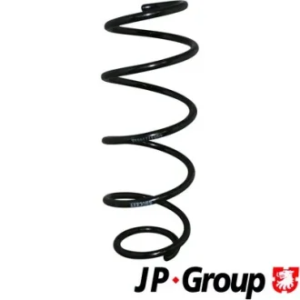 Пружина передня Fabia/Polo 1.2-1.4i 99- JP GROUP 1142202800