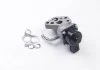 Клапан EGR Ford FIESTA V, FOCUS, KUGA I,MONDEO /Mazda 3,6 1.8-2.5 93- AUTLOG AV6061 (фото 1)