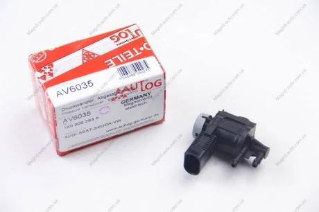 AUTLOG AV6035