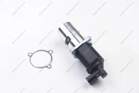 Клапан EGR Renault KANGOO, MEGANE II, CLIO II, 1.5D 01- AUTLOG AV6003