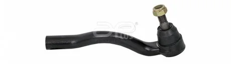 Наконечник рульової тяги, R, пер, JEEP GRAND CHEROKEE IV (WK, WK2) [06/10-] APLUS 24605AP