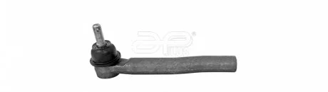 Наконечник рульової тяги, L, пер, LEXUS RX (_L1_) [12/08-10/15] APLUS 26285AP