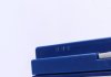АКБ E46 BLUE DYNAMIC EFB 75А*ч 730А система СТАРТ-СТОП VARTA ="575500073D842" (фото 2)
