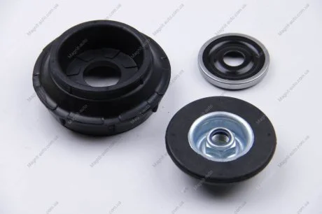 Опора амортизатора перед. Kangoo 97-08 (с подшипником/чашкой Metalcaucho 05724