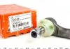 Наконечник рулевой тяги Audi A3/Golf IV/Octavia 96-05 Л. 17VW1255