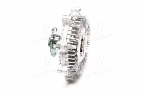 Вискомуфта вентилятора HYUNDAI H-1/H-200 (пр-во) ASHIKA 36-0H-H07