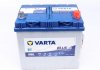 Аккумуляторная батарея VARTA ="565501065D842" (фото 1)