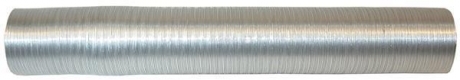 Трубка опалювача, в алюмін. фользі o 50 mm1000 мм JP GROUP 1128000800 (фото 1)