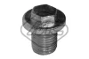 Корок масляного піддону М14*1,5*16,5мм Ford 68-06 Metalcaucho 00669 (фото 1)
