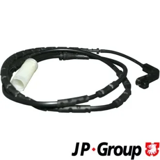 Датчик зносу гальмівних колодок JP GROUP 1497301300