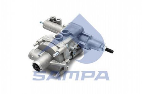 Клапан підвіски (пневматичний) SAMPA 093.189 (фото 1)