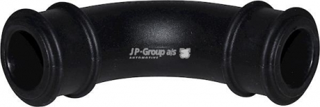 Шланг, система подачи воздуха JP GROUP 1116005300 (фото 1)