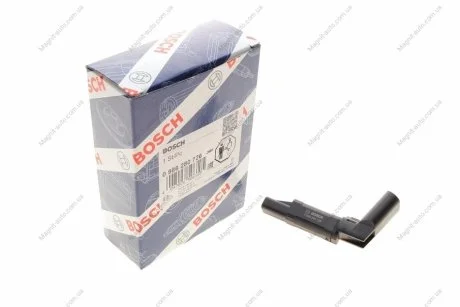 Датчик числа оборотів VAG 1.2 BOSCH ="0986280726"