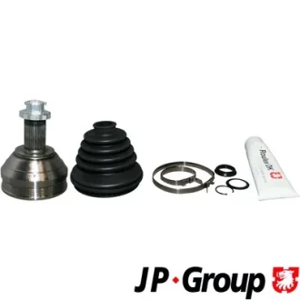 ШРКШ з пильником зовнішній JP GROUP 1143302310