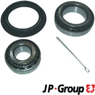 Підшипник маточини колеса JP GROUP 1241300110