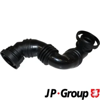 Шланг, вентиляция картера JP GROUP 1111153500