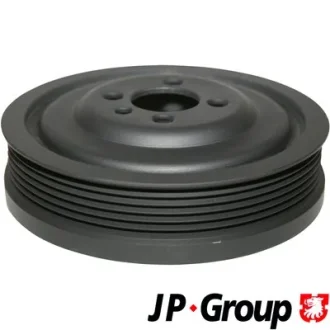 Шків колінчастого валу JP GROUP 1118302500