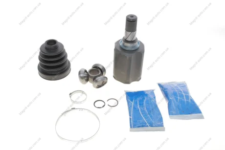 ШРУС NISSAN Qashqai "2,0 "07-13 SKF VKJA8951