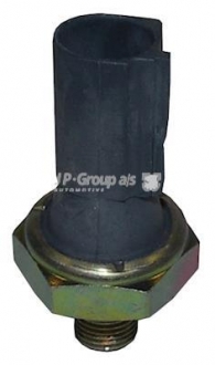 Датчик тиску оливи JP GROUP 1193500500 (фото 1)