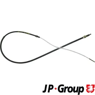 Трос системи гальм JP GROUP 1170303400