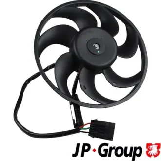 Вентилятор радиатора Vectra B 95-02 (315mm) JP GROUP 1299100300