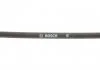 Шланг тормозной BOSCH 1987476985 (фото 5)