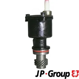 Насос вакуумний JP GROUP 1117100100
