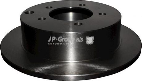 Тормозной диск JP GROUP 3963201000