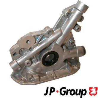 Насос масляний JP GROUP 1213100500