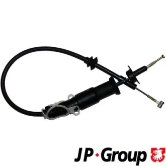 Трос сцепления JP GROUP 1170201600