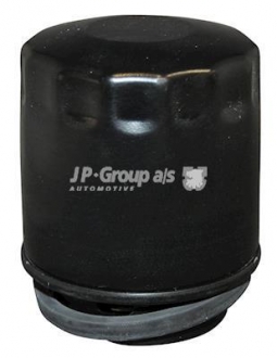 Фільтр оливний JP GROUP 1118500600