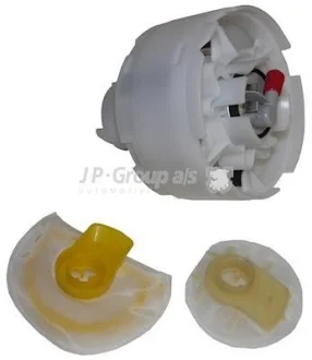 Насос паливний JP GROUP 1115200900