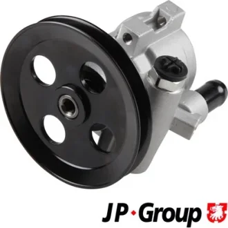 Насос оливний JP GROUP 1245100300