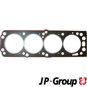 Прокладка головки Opel Astra F/Corsa C/Vectra A 1.5-1.6i -05 (1.4 mm) JP GROUP 1219301100