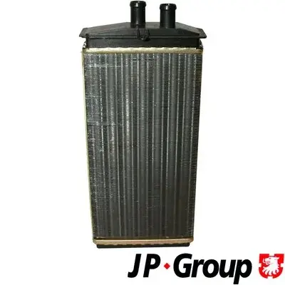 Теплообменник JP GROUP 1126300600 (фото 1)