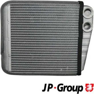 Теплообмінник JP GROUP 1126300200