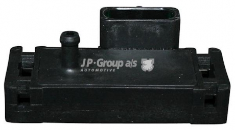 Датчик тиску JP GROUP 1295000300 (фото 1)