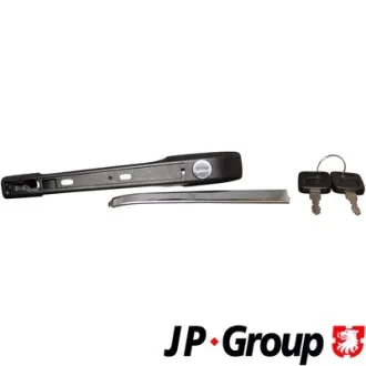 Ручка дверна JP GROUP 1187101680