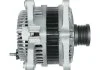 Генератор Nissan Juke 1.6DIG-T 10-19 (110A/12V) AS A5124 (фото 2)