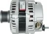 Генератор Nissan Juke 1.6DIG-T 10-19 (110A/12V) AS A5124 (фото 4)