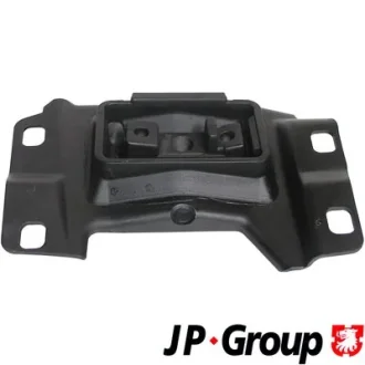Подушка двигуна Focus 04-/C-Max 07- (ззаду, зліва) JP GROUP 1532450170