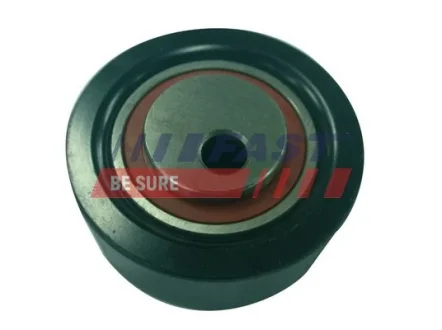 Натягувач ременя Micro-V Ролик 1.8d/1.9d/2.0jtd/Hdi 95- FAST FT44529