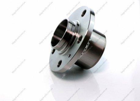 Пiдшипник ступицi перед. +монтажн. к-кт Audi A2 02.00- Seat Ibiza 02.02- Skoda Fabia 08.99- VW Fox/Polo 10.01- SHAFER SH157.32K