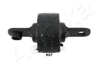 С/блок задній лів./прав. важеля перед. Hyundai Elantra HD 06-11, I30 07-12, Sonata YF 10- ASHIKA GOM-K07 (фото 1)