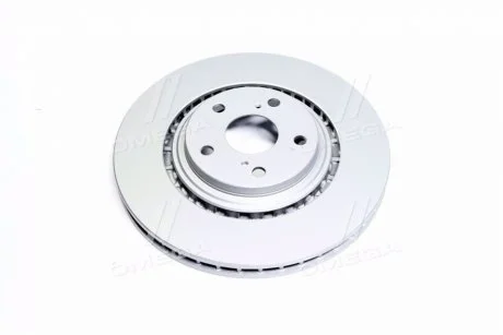Диск тормозной передний TOYOTA RAV4 IV 12-, LEXUS RX350 RX450 08- (пр-во Jakoparts) JAKOPARTS J3302190