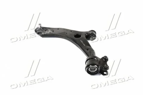 Рычаг подвески передний левый FORD FIESTA, FUSION, MAZDA 2 (произ-во Jakoparts) JAKOPARTS J4903034