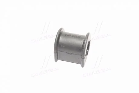 Втулка стабилизатора задн. Toyota Hilux, Land Cruiser Prado (произ-во Jakoparts) JAKOPARTS J4272022