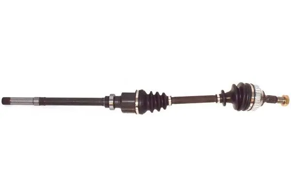 ПОВВЕСЬ ПРАВА L:875.0/A:25/D:24/ABS:29 Citroen Berlingo/Peugeot Partner 1.9D FAST FT27136 (фото 1)